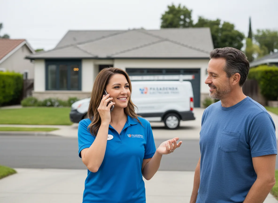 Electrician Harlan, IA FAQs